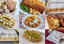 Retete de Craciun si Revelion (Anul Nou) – meniuri pentru Sarbatori Retete de Craciun si Revelion (Anul Nou) - meniuri pentru Sarbatori savori urbane