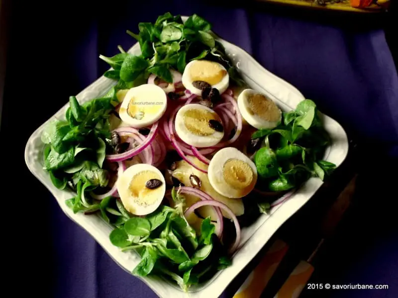 salata de cartofi cu oua si ceapa (9)