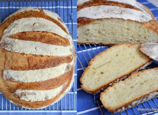 Paine cu cartofi reteta clasica de paine foarte pufoasa Paine cu cartofi reteta clasica de paine foarte pufoasa ca in ardeal savori urbane