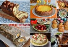 Retete de Pasti – Ce gatim de Paste? Meniu traditional sau modern? retete de pasti savori urbane Retete de Pasti - Ce gatim de Paste Meniu traditional sau modern