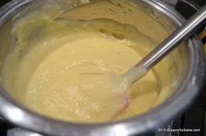 Crema de vanilie creme patissiere Savori Urbane (9)