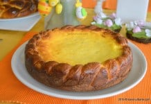 Pasca simpla reteta traditionala