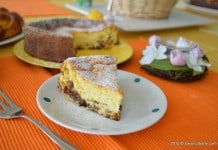 Pasca fara aluat – reteta de Pasti VIDEO