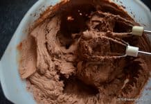Ganache de ciocolata reteta de cofetarie