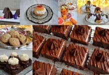 Retete de Cofetarie Autentice – Colectia de prajituri romanesti si internationale Retete de Cofetarie Autentice - Colectia de prajituri romanesti si internationale savori urbane