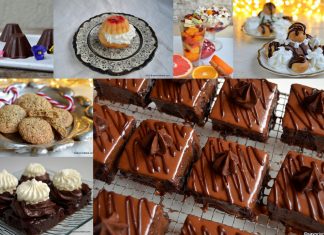 Retete de Cofetarie Autentice – Colectia de prajituri romanesti si internationale Retete de Cofetarie Autentice - Colectia de prajituri romanesti si internationale savori urbane