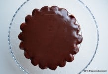 Tort Maresal Joffre reteta de cofetarie