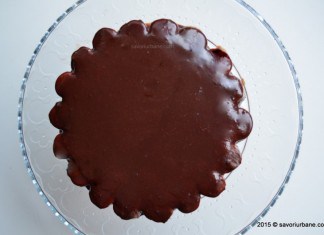 Tort Maresal Joffre reteta de cofetarie