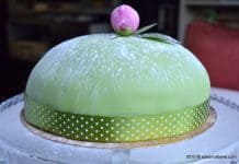 Tortul Printeselor – Prinsesstarta