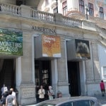 Muzeul Albertina – o dimineata la Viena