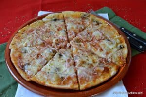 Pizza-la-tigaie