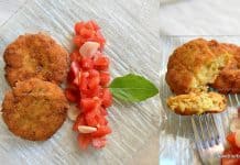 Chiftele de dovlecei cu branza reteta pas cu pas Chiftele de dovlecei cu branza reteta simpla pas cu pas savori urbane 1