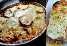 Musaca de vinete reteta mamei mele + VIDEO Musaca de vinete reteta mamei mele savori urbane 2