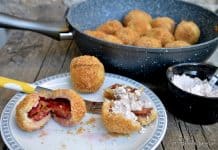 Galuste cu prune reteta de gomboti cu prune ca la bunica + VIDEO galuste cu prune fragede nelipicioase reteta veche (2)