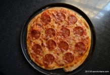 Aluat de pizza cu miere