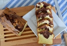 Chec cu cacao si unt – reteta simpla