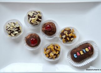 Prajitura Cartof cu biscuiti si lapte condensat – reteta veche