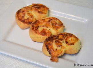 Ochelari cu cascaval – saratele