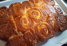 Cuib de viespi – reteta veche cuib de viespi reteta veche pas cu pas savori urbane