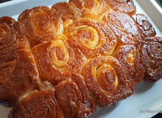 Cuib de viespi – reteta veche cuib de viespi reteta veche pas cu pas savori urbane