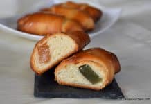 Cornuri de post cu rahat