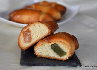 Cornuri de post cu rahat