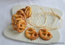 Covrigei cu cascaval