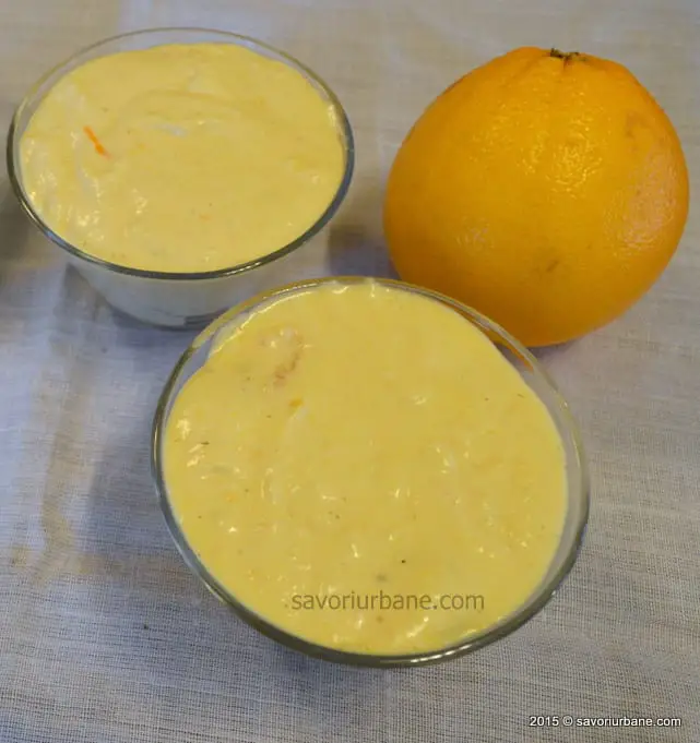 Tiramisu cu portocale la rece (8)