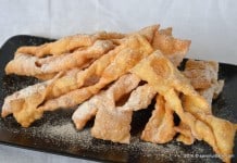 Minciunele reteta de cirighele – uscatele – fundite crocante – scoruse – ciurigai