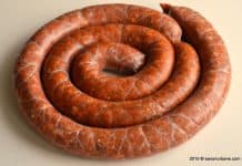 Carnati de casa – reteta aradeana de familie + VIDEO