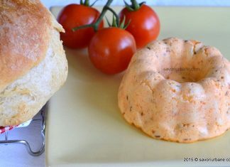 Cascaval de casa reteta de pe vremuri Cascaval de casa reteta de pe vremuri savori urbane