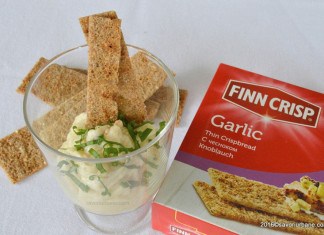 Crema de cascaval cu branza de vaci