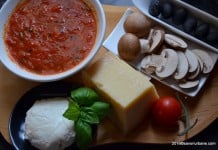 Sos de rosii pentru pizza sau paste – reteta de sos marinara