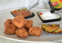 Crochete de pui reteta de chicken nuggets de casa