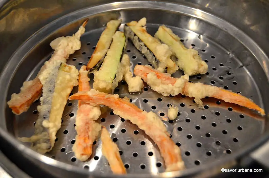 preparare tempura (1)