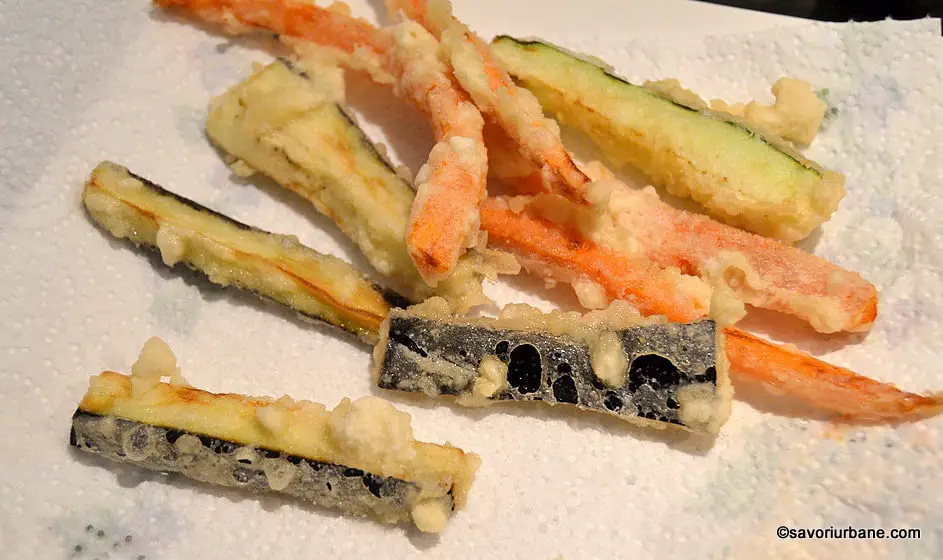 preparare tempura (2)