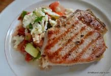 Cotlete de porc la tigaie gratar 10 ponturi pentru o carne frageda