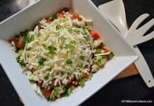 Salata bulgareasca reteta clasica