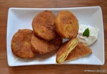 Dovlecei pane reteta simpla si rapida Dovlecei pane reteta simpla Savori Urbane (1)