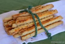 Saratele din 3 ingrediente – cu mascarpone