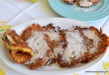 Clatite cu mere rase – reteta bunicii de placintele cu mere Clatite cu mere - reteta bunicii (12)