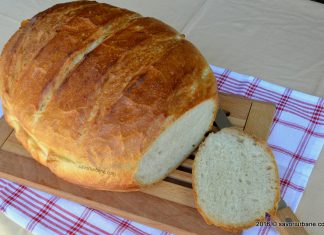 Paine de casa traditionala ungureasca reteta video