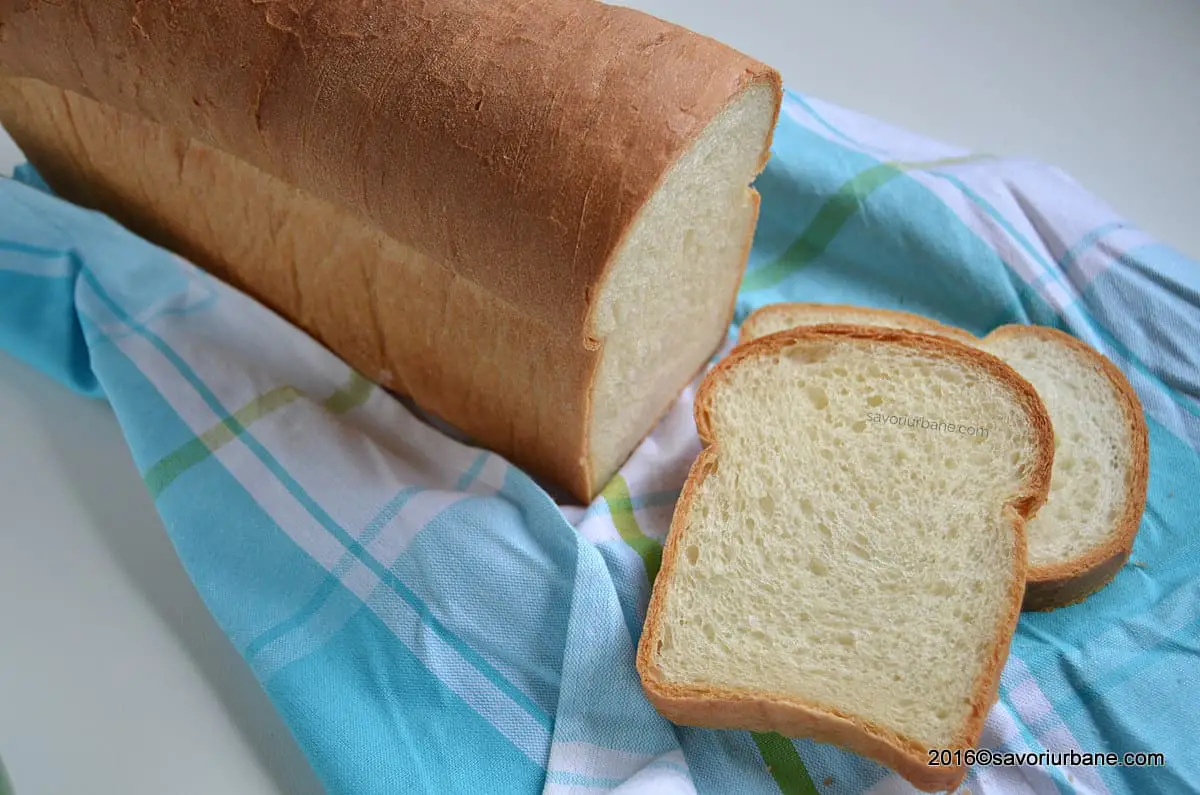 rețetă de pâine elvețiană anti-îmbătrânire