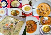 15 retete de ciorba si supa pentru iarna explicate pas cu pas 15 retete de ciorba si supa pentru iarna explicate pas cu pas savori urbane