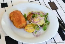 Cordon Bleu reteta clasica