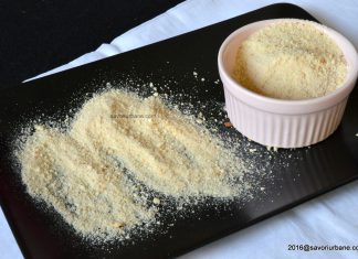 Cum se face pesmetul de casa