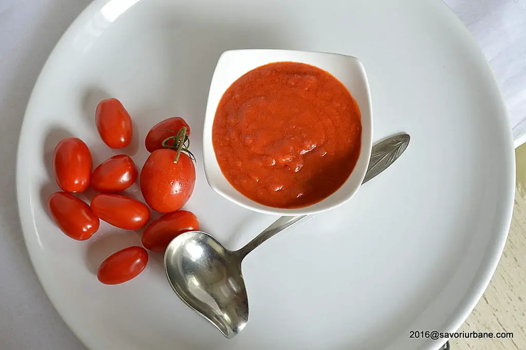 sos tomat reteta savori urbane