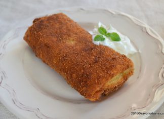 Clatite brasovene reteta traditionala