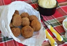 Chiftele de porc ardelenesti reteta de familie