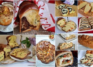 15 Retete de cozonaci pentru Sarbatori – sfaturi si ponturi pentru cozonaci reusiti 15 retete de cozonaci pentru sarbatori craciun paste savori urbane